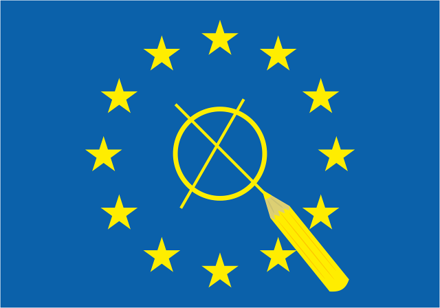 Elezioni Europee 8-9 giugno