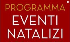 Eventi Natalizi 