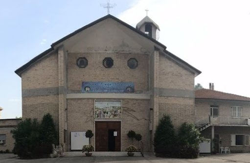 Chiesa di S. Pio X