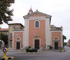 Chiesa di S. Antonio Abate