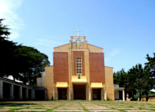 Chiesa dell'Immacolata