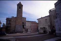 Torre Civica